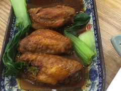 -顺旺基大厨现炒(凯德店)