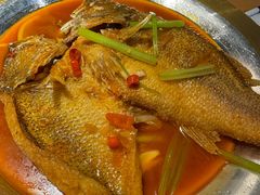 -胡家大厨(西三庄店)