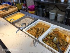 -食蔬不二素食自助餐厅(沈阳铁西店)