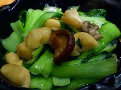 -院子餐厅·大锅菜·老杭帮(桥西直街店)