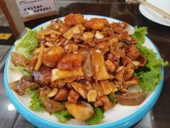 -润泽园饭庄(中山路店)