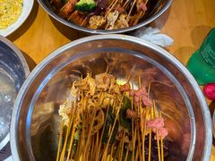 -嘉州鲜知味钵钵鸡(奎星楼店)