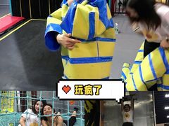 -嗨马乐动室内潮玩运动·团建·轰趴·桌游(南丰汇店)