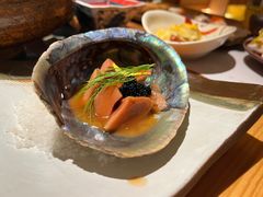 -花潮料理艺食馆(世欧广场店)