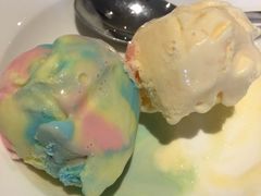 -威斯汀舞台餐厅