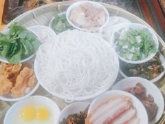 -老建水鸡脚王(翰林街店)