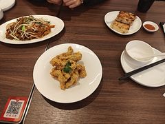 -新旺茶餐厅(鑫耀·光环live店)