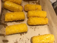 -渔民船说·北塘海鲜·天津菜·海肠捞饭(北塘古镇店)