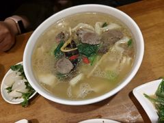 -合记烩面(人民路店)