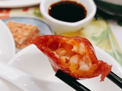 金沙红米肠-点都德(汇盈广场店)
