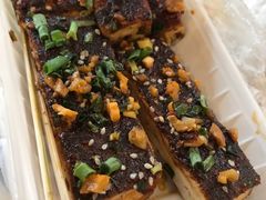 -海口骑楼小吃街