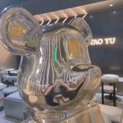 -桃桃屿·潮牌酷银(世纪荟店)