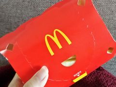 -麦当劳(松江店)