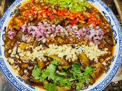 -老三骨头馆(白桦东路店)