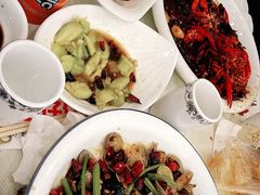 -簋街仔仔小龙虾(总店)