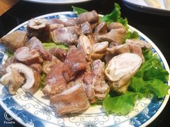 -董家湾重庆老火锅(武清杨村店)