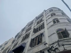 -海口骑楼老街历史文化街区