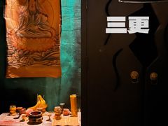 -Mr.Fox狐狸先生超级密室(南山店)