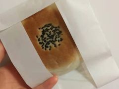 日式紫米面包-陳磊蛋糕(巴黎店)