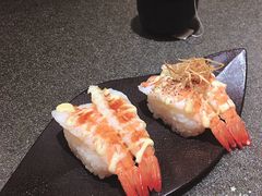 -禾绿寿司·定食·拉面·烧炸(喜荟城店)