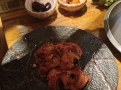 -黑牛の店·和牛烧肉(大悦城店)