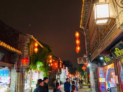 -粗茶淡饭(东关街店)