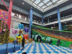 -蒙特利亲子乐园