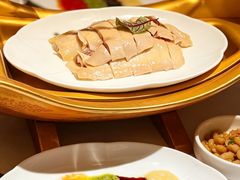 -狮拾久·现代新加坡料理(福田COCO Park店)
