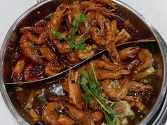 -槐店王婆大虾(长江道店)