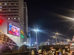 -济南高新万达广场