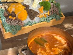 -若蘭慈·无国界素食料理(欢乐海岸店)