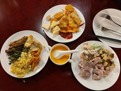 -北京首都机场希尔顿酒店