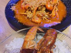 -红盔甲·小龙虾(车公庙店)
