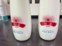 -红星前进面包牛奶公司(君太店)