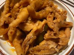 -小厨师·二十年沈家门小海鲜(百井坊巷店)