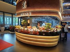 -炊江南·上海菜(国展华漕店)