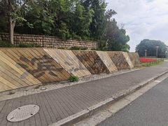 -上海滨江森林公园