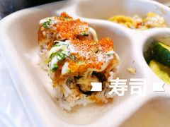 -熹炭精致日料(金融街购物中心店)