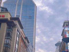 -宝大祥青少年儿童购物中心(南京东路店)