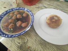 -大南门牛肉包子店