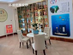 -梅州天地人花园酒店(梅县人民广场店)