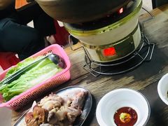 -威邵鸡煲(西华路总店)
