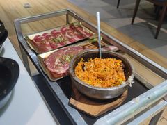 -炙城·韩式烤肉(南京东路店)