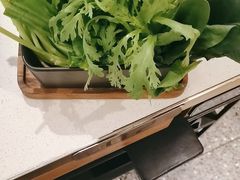-新辣道鱼火锅(上地华联店)