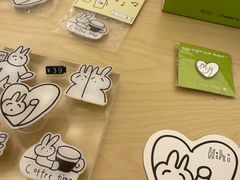 -HUGS coffee(东区店)