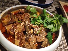 -绿茶餐厅(乐峰广场店)