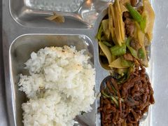 -长安大学渭水滋兰苑餐厅