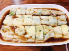 -苏生鸭血粉丝(鹿鸣路店)