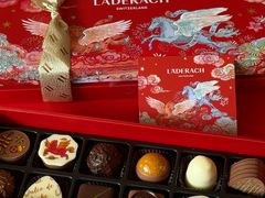 -Laderach 莱德拉(上海环贸iapm店)