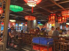 -矮板凳老火锅(宽窄巷子店)